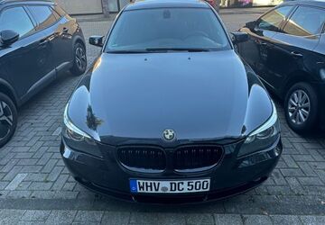 BMW 520 225.000 km 4.500 &euro; Oldenburg 26129