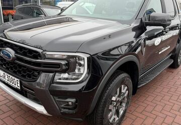 Ford Ranger 8.990 km 54.728 &euro; Hude 27798