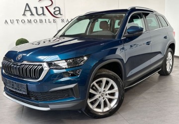 Skoda Kodiaq 102.450 km 29.749 &euro; Wardenburg 26203