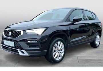 Seat Ateca 7.699 km 27.976 &euro; Oldenburg 26135