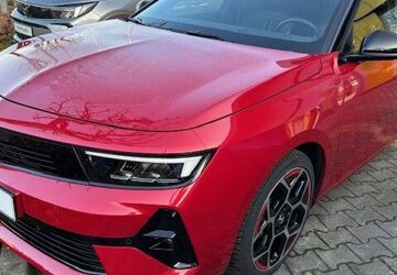 Opel Astra 65.400 km 19.900 &euro; Oldenburg 26131