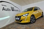 Peugeot 208 Allure Pack LED APP ACC SHZ i-Cockpit Kamera 21.500 km 15.850 &euro; Garrel 49681