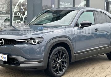 Mazda MX-30 38.000 km 16.599 &euro; Garrel 49681