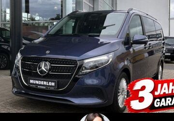 Mercedes-Benz V 220 11.166 km 56.900 &euro; Oldenburg 26125