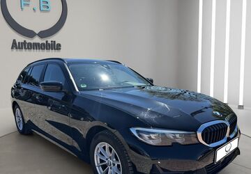 BMW 320 113.000 km 23.899 &euro; Hude 27798