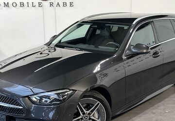 Mercedes-Benz C 220 112.450 km 30.749 &euro; Wardenburg 26203
