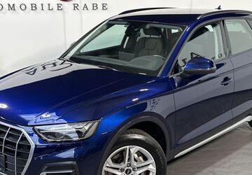 Audi Q5 76.450 km 32.449 &euro; Wardenburg 26203