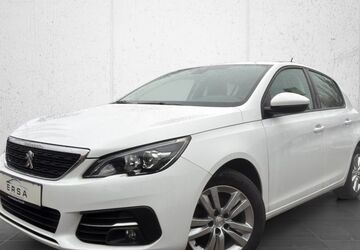 Peugeot 308 52.000 km 12.999 &euro; Wardenburg (bei Oldenburg) 26203