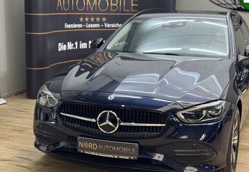 Mercedes-Benz C 220 89.924 km 26.990 &euro; Rastede/ Wahnbek 26180