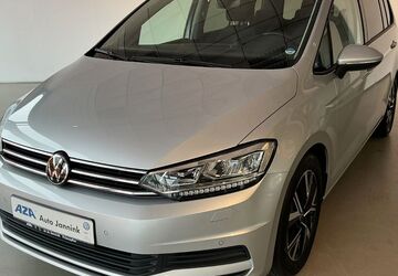 VW Touran 80.251 km 24.490 &euro; Friesoythe 26169