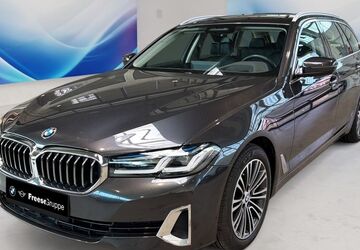 BMW 520 56.466 km 37.900 &euro; Oldenburg 26135