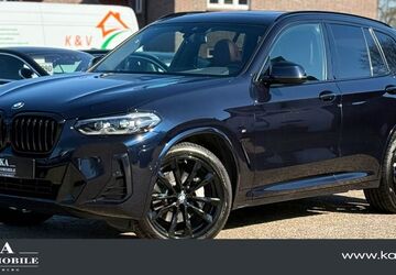 BMW X3 121.000 km 31.490 &euro; Oldenburg OT Etzhorn 26125
