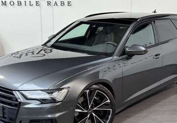 Audi S6 114.750 km 44.749 &euro; Wardenburg 26203