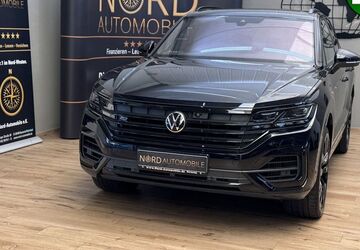 VW Touareg 77.752 km 55.900 &euro; Rastede/ Wahnbek 26180