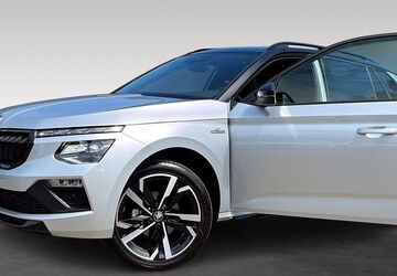Skoda Kamiq 16.109 km 25.490 &euro; Delmenhorst 27755