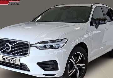 Volvo XC60 97.736 km 32.400 &euro; Oldenburg 26125
