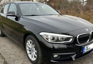 BMW 118 128.000 km 14.400 &euro; Wardenburg 26203