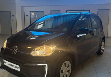 VW up! 101.300 km 13.390 &euro; Varel 26316