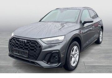 Audi Q5 49.790 km 35.978 &euro; Oldenburg 26135