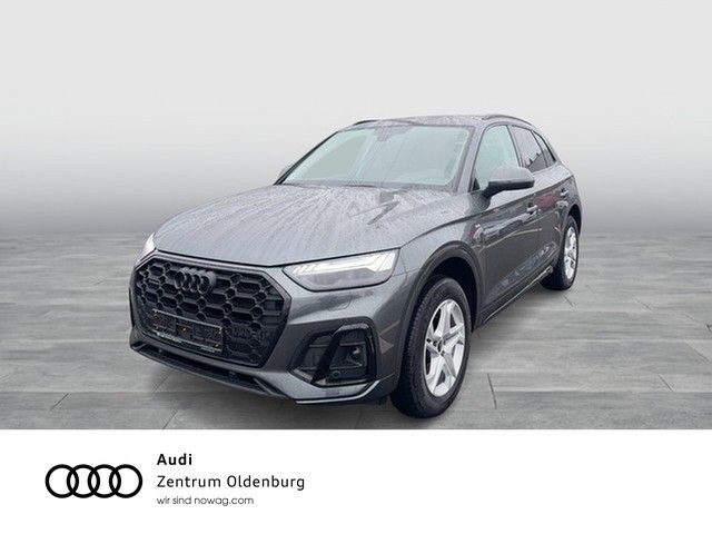 Audi Q5 49.790 km 35.978 &euro; Oldenburg 26135