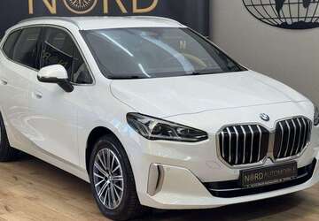 BMW 218 52.416 km 24.450 &euro; Rastede/ Wahnbek 26180