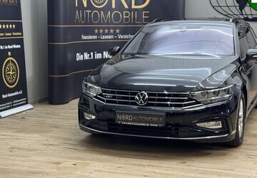 VW Passat Variant 53.452 km 27.800 &euro; Rastede/ Wahnbek 26180