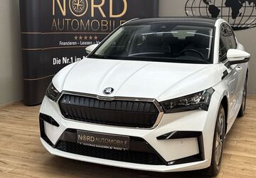 Skoda Enyaq 41.000 km 27.490 &euro; Rastede/ Wahnbek 26180