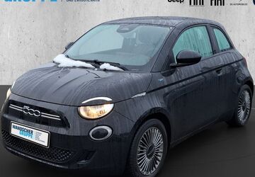 Fiat 500e 36.408 km 16.990 &euro; Oldenburg 26135