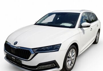 Skoda Octavia 88.950 km 21.450 &euro; Wardenburg 26203