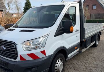 Ford Transit 191.500 km 14.875 &euro; Hude 27798