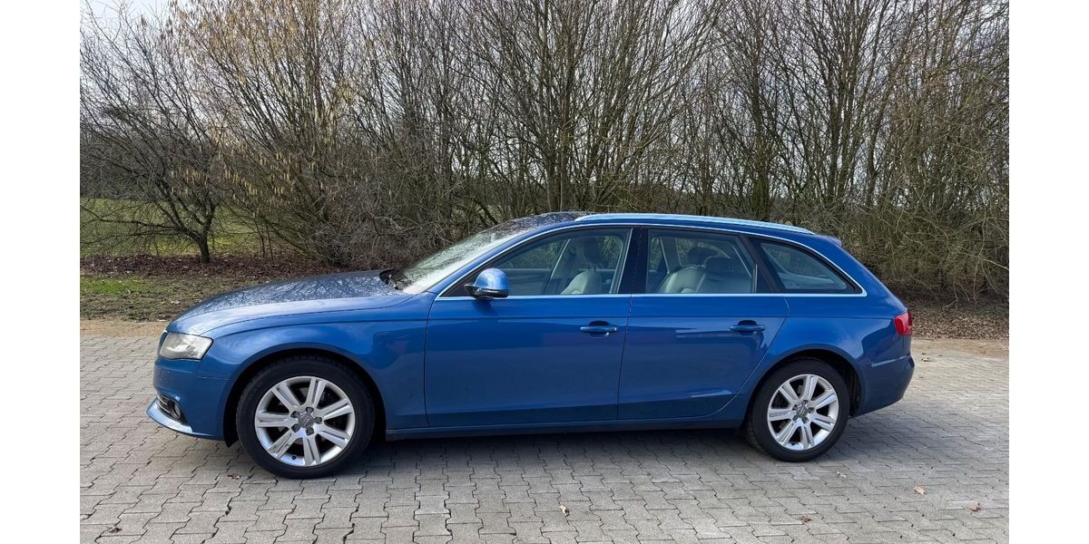 Audi A4 148.724 km 7.500 &euro; Friesoythe 26169