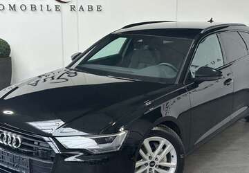 Audi A6 114.750 km 29.749 &euro; Wardenburg 26203