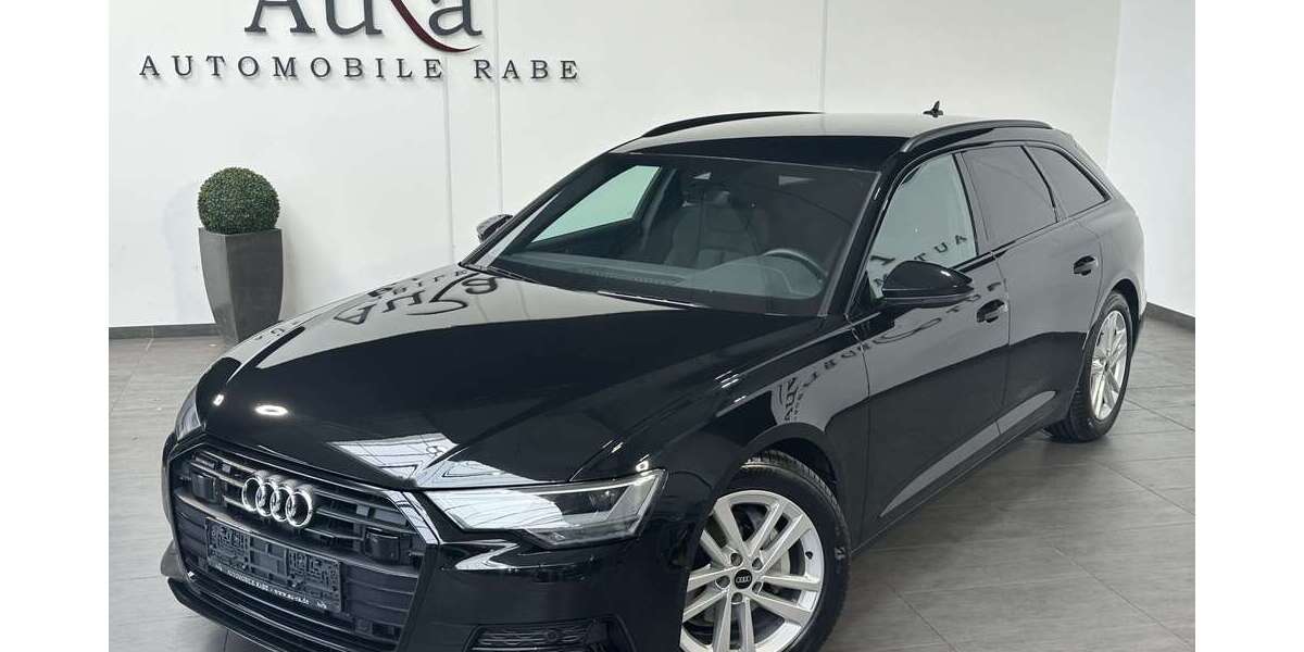 Audi A6 114.750 km 29.749 &euro; Wardenburg 26203