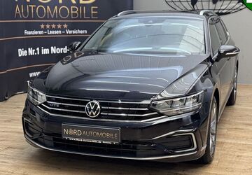 VW Passat Variant 111.191 km 19.900 &euro; Rastede/ Wahnbek 26180