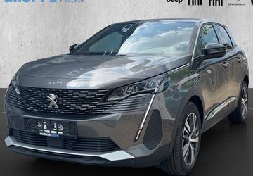 Peugeot 3008 11.107 km 28.690 &euro; Oldenburg 26135