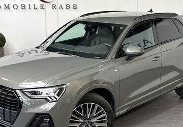 Audi Q3 56.750 km 36.749 &euro; Wardenburg 26203