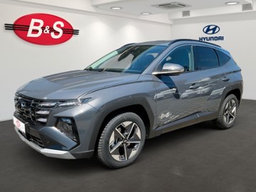 Gebrauchte Hyundai Tucson