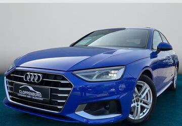 Audi A4 38.300 km 31.690 &euro; Delmenhorst 27751