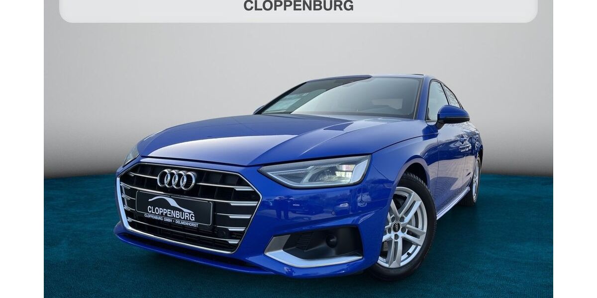 Audi A4 38.300 km 31.690 &euro; Delmenhorst 27751