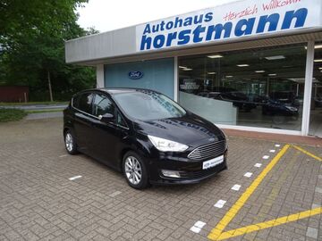Gebrauchte Ford C-Max