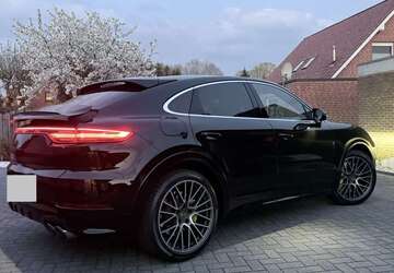 Porsche Cayenne 183.000 km 59.950 &euro; Oldenburg 26122