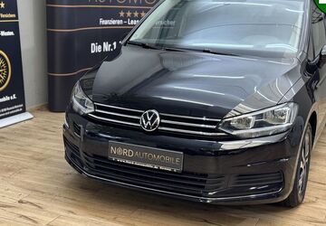 VW Touran 133.352 km 17.900 &euro; Rastede/ Wahnbek 26180