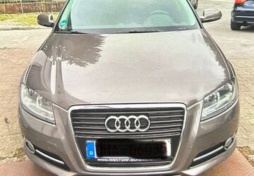 Audi A3 177.000 km 6.600 &euro; Rastede 26180