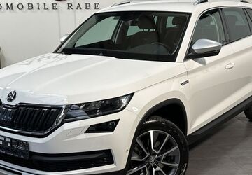 Skoda Kodiaq 92.450 km 29.749 &euro; Wardenburg 26203