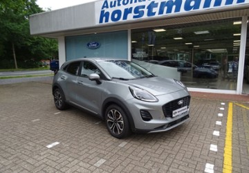 Ford Puma 18.500 km 22.950 &euro; Rastede 26180