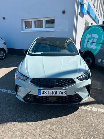 Gebrauchte Seat Ibiza