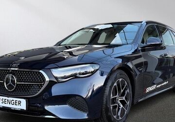 Mercedes-Benz E 200 9.900 km 52.890 &euro; Oldenburg 26129