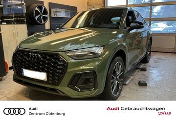 Audi Q5 60.490 km 44.979 &euro; Oldenburg 26135