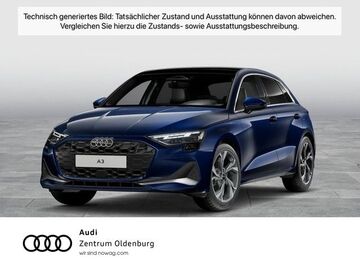 Gebrauchte Audi A3