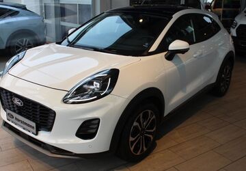 Ford Puma 17.215 km 25.950 &euro; Rastede 26180